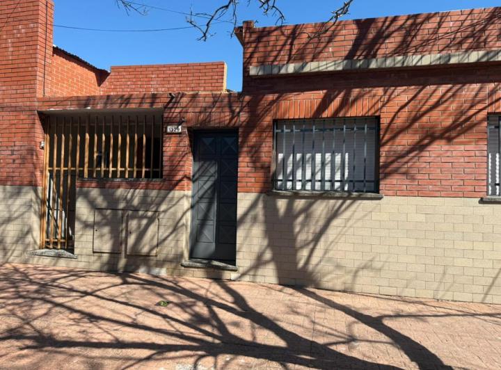 Casa · 170m² · 3 Ambientes