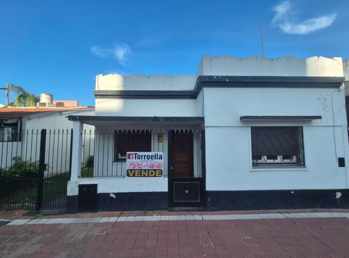 Casa · 160m² · 4 Ambientes