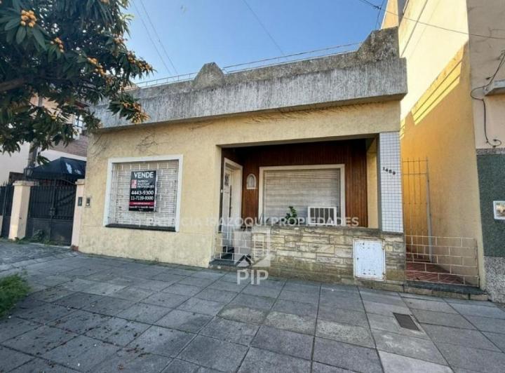 Casa · 84m² · 3 Ambientes