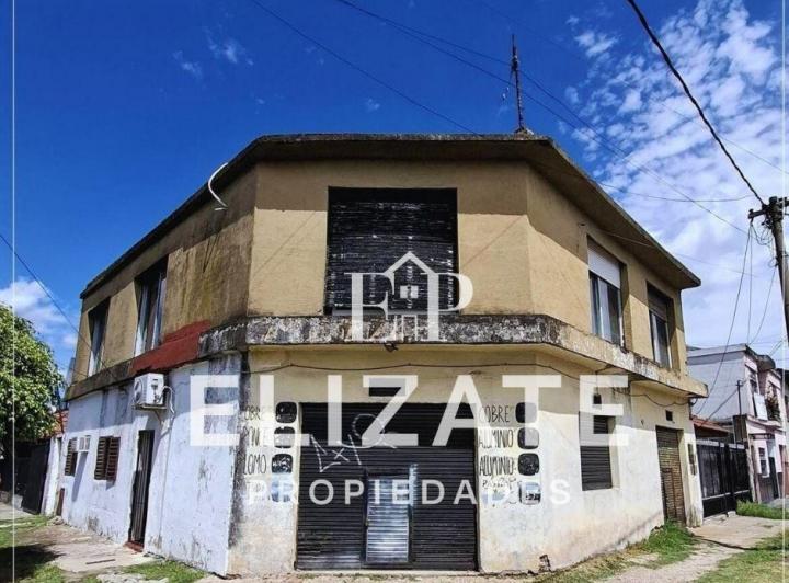 Casa · 170m² · 5 Ambientes