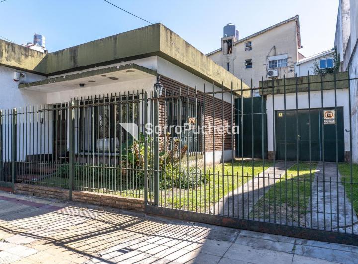 Casa · 152m² · 4 Ambientes · 2 Cocheras