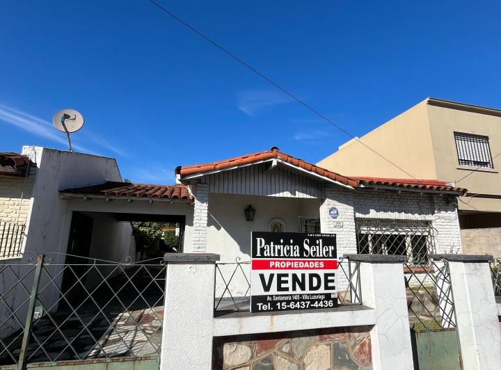 Casa · 83m² · 3 Ambientes · 1 Cochera