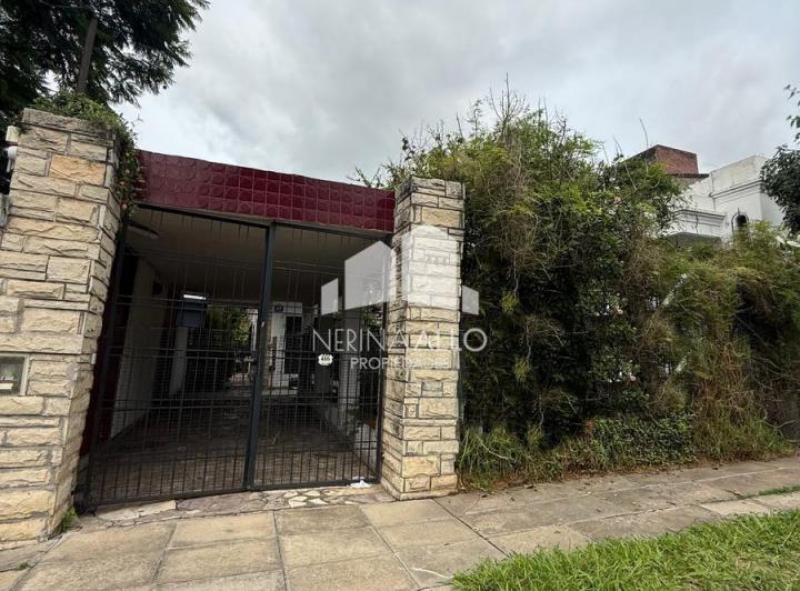 Casa · 150m² · 4 Ambientes · 1 Cochera
