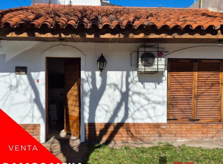 Casa · 60m² · 3 Ambientes