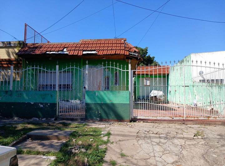 Casa · 120m² · 5 Ambientes · 1 Cochera
