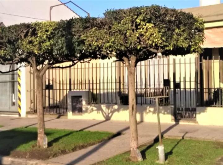 Casa · 95m² · 4 Ambientes