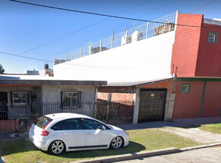 Casa · 100m² · 3 Ambientes