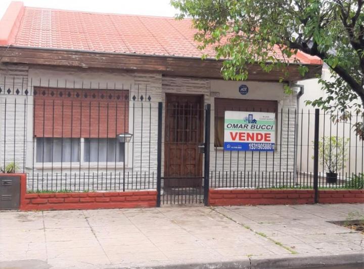 Casa · 110m² · 4 Ambientes