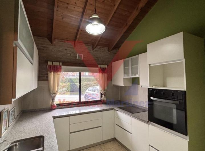 Casa · 137m² · 4 Ambientes · 1 Cochera