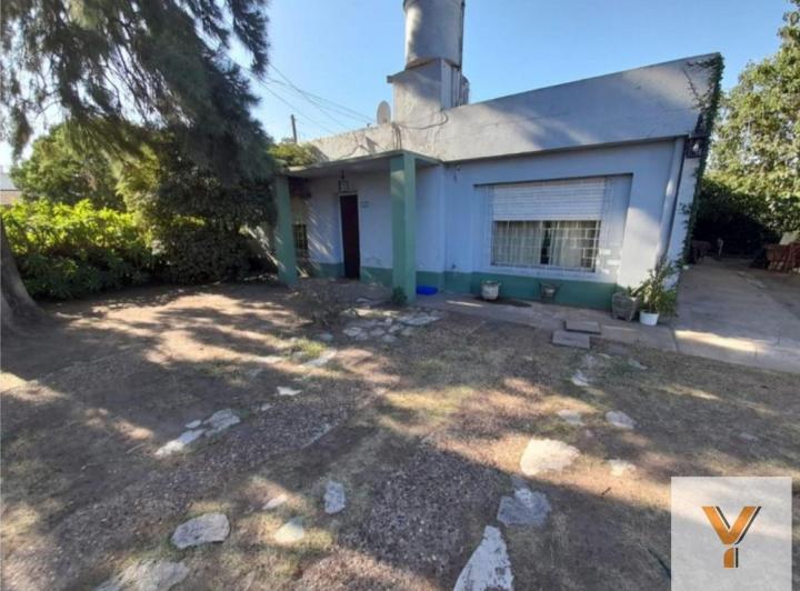 Casa · 130m² · 3 Ambientes