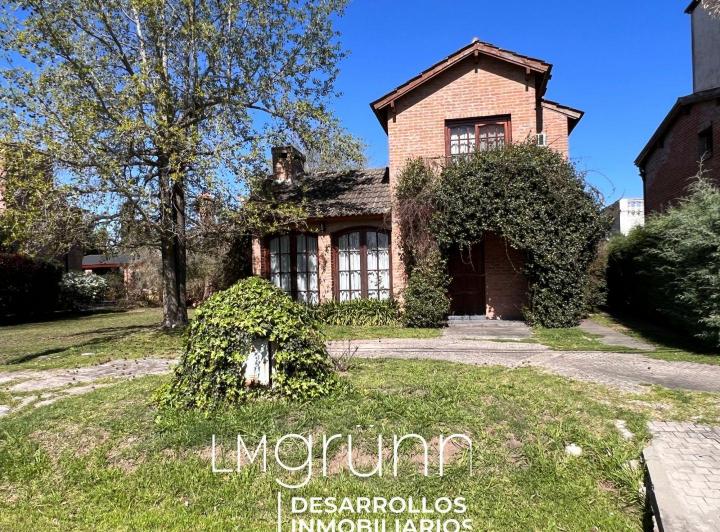 Casa · 178m² · 4 Ambientes