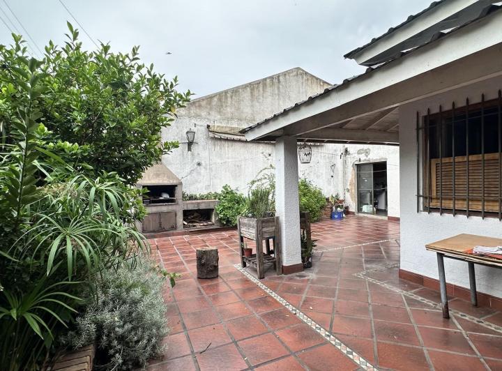 Casa · 152m² · 5 Ambientes