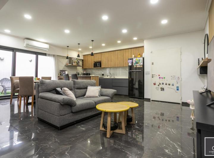 Casa · 170m² · 4 Ambientes · 2 Cocheras
