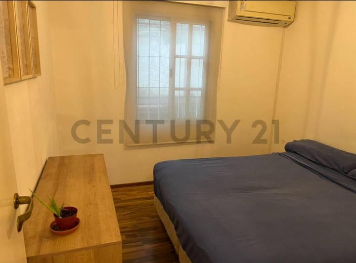 Casa · 72m² · 3 Ambientes · 2 Cocheras