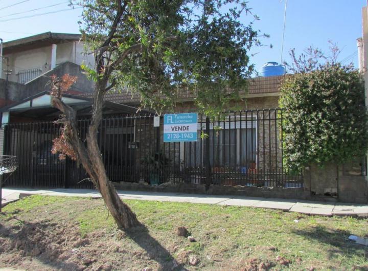Casa · 145m² · 4 Ambientes
