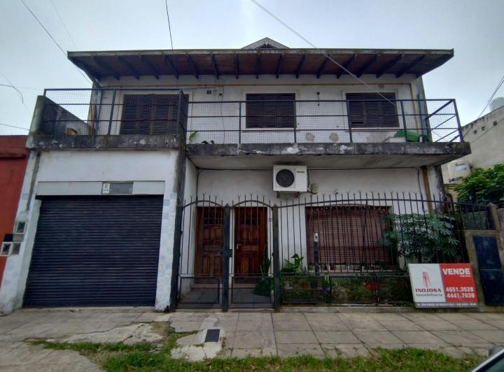 Casa · 151m² · 6 Ambientes