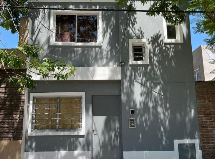 Casa · 60m² · 2 Ambientes