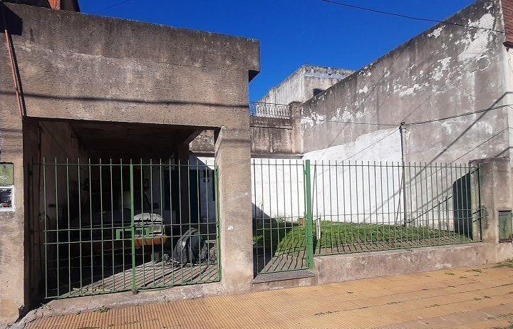 Casa · 60m² · 4 Ambientes