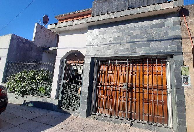Casa · 126m² · 4 Ambientes · 1 Cochera