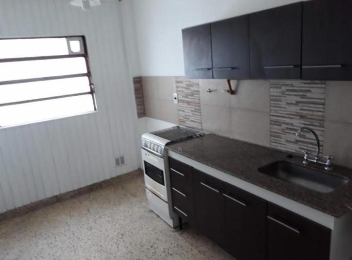 Casa · 54m² · 3 Ambientes