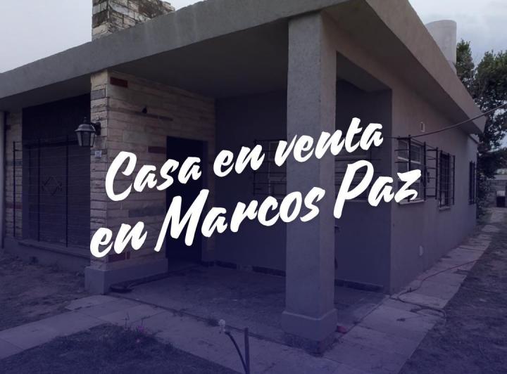 Casa · 60m² · 3 Ambientes