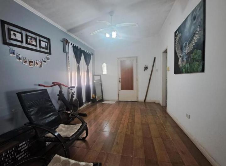 Casa · 120m² · 3 Ambientes · 2 Cocheras