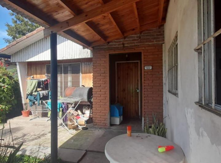 Casa · 140m² · 3 Dormitorios