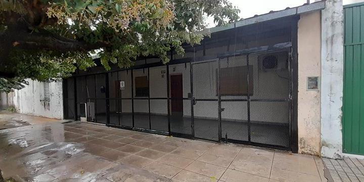 Casa · 170m² · 4 Ambientes