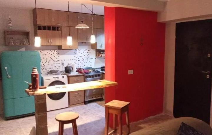 Casa · 100m² · 3 Ambientes · 1 Cochera