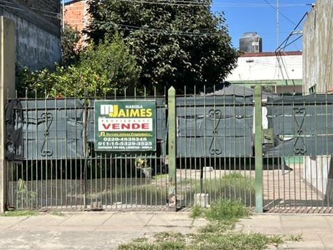 Casa · 75m² · 3 Ambientes