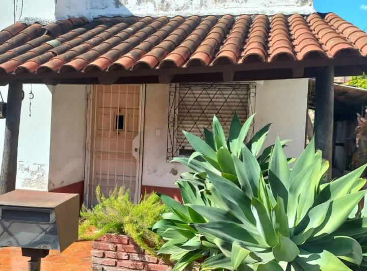 Casa · 90m² · 3 Ambientes · 1 Cochera