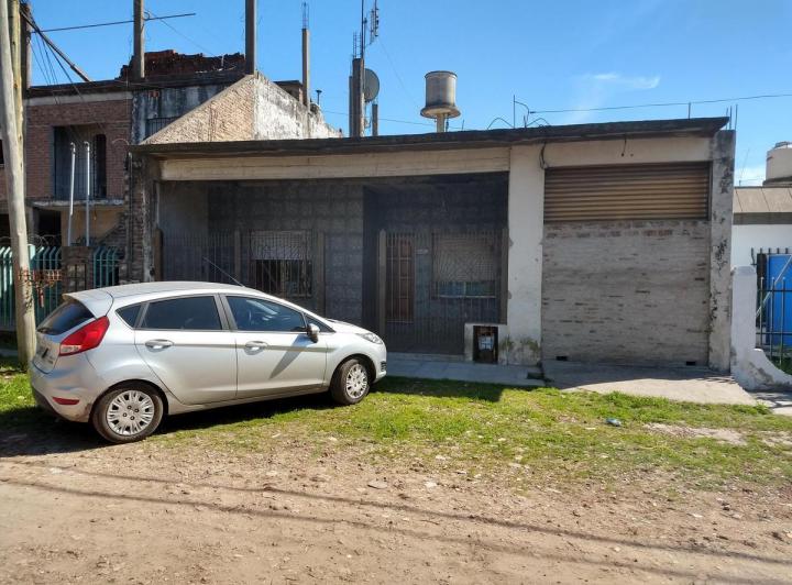 Casa · 149m² · 4 Ambientes