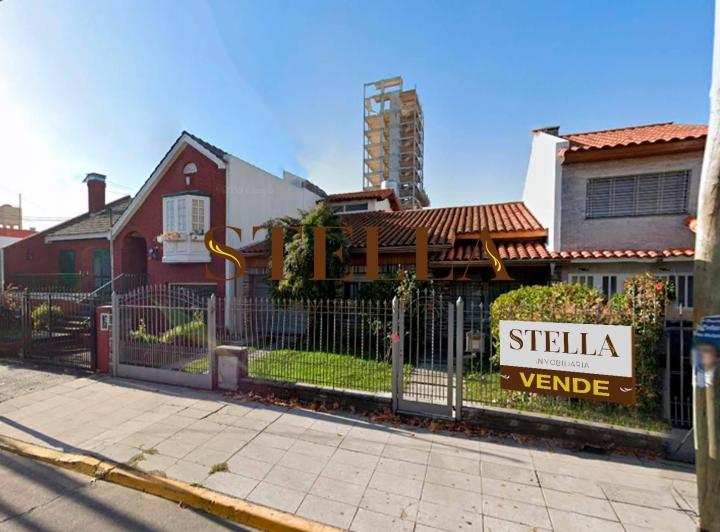 Casa · 250m² · 4 Ambientes · 1 Cochera