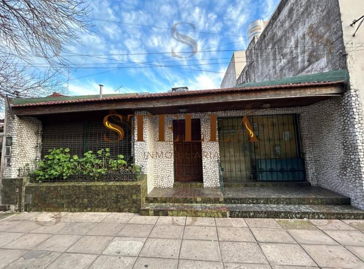 Casa · 152m² · 4 Ambientes