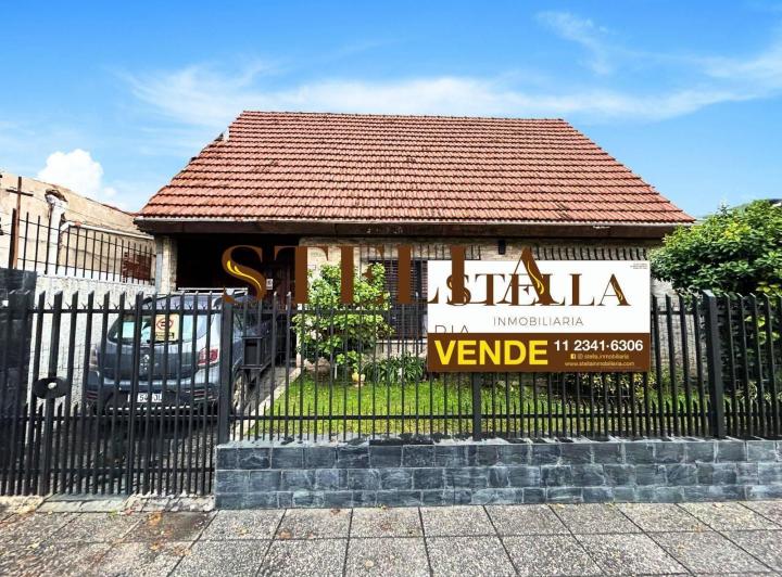 Casa · 178m² · 4 Ambientes