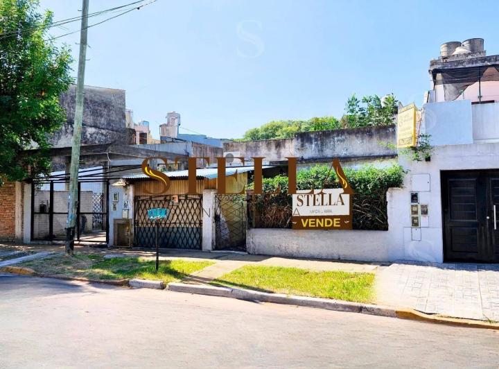Casa · 250m² · 3 Ambientes