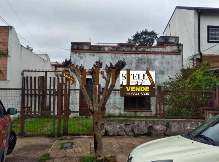 Casa · 90m² · 3 Ambientes