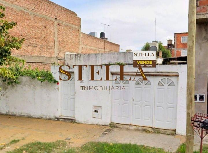 Casa · 90m² · 3 Ambientes · 1 Cochera