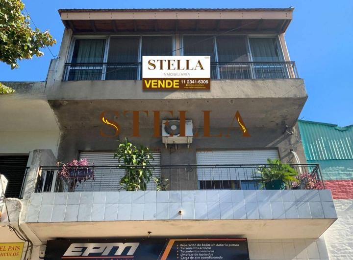Casa · 243m² · 5 Ambientes