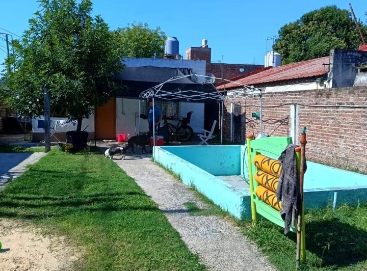 Casa · 90m² · 3 Ambientes