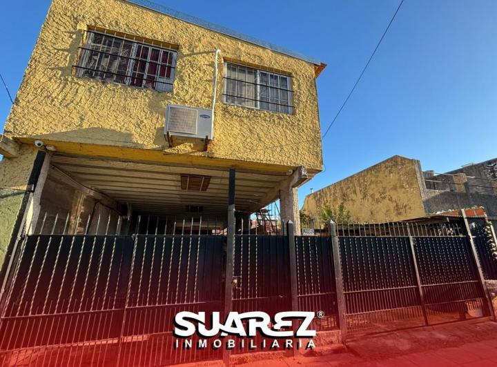 Casa · 254m² · 4 Ambientes · 3 Cocheras