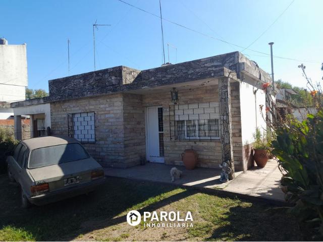 Casa · 70m² · 3 Ambientes