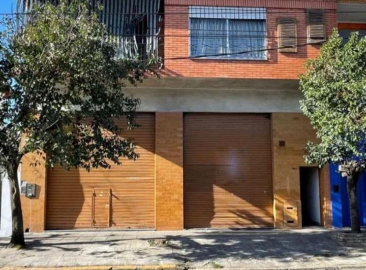 Casa · 167m² · 5 Ambientes