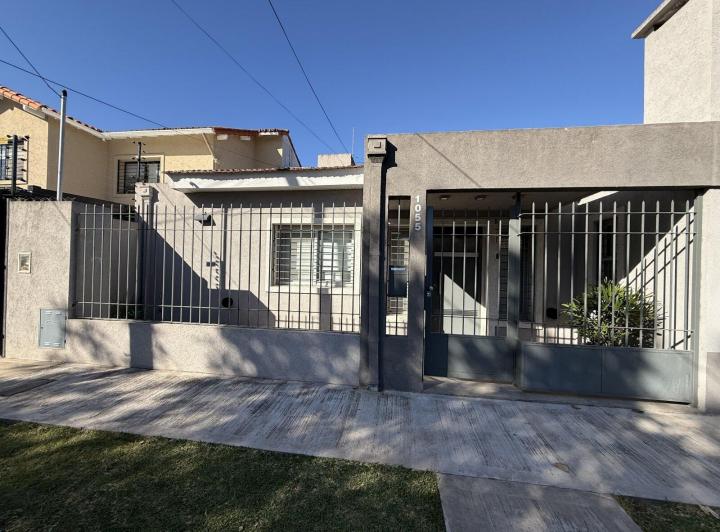 Casa · 156m² · 4 Ambientes
