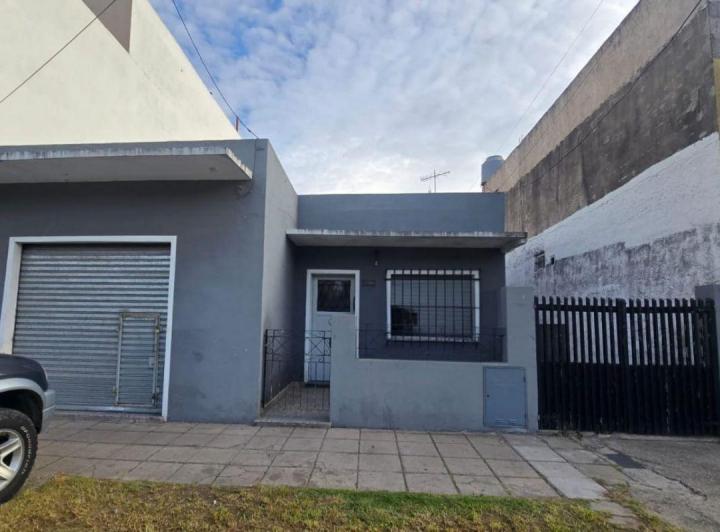 Casa · 158m² · 3 Ambientes