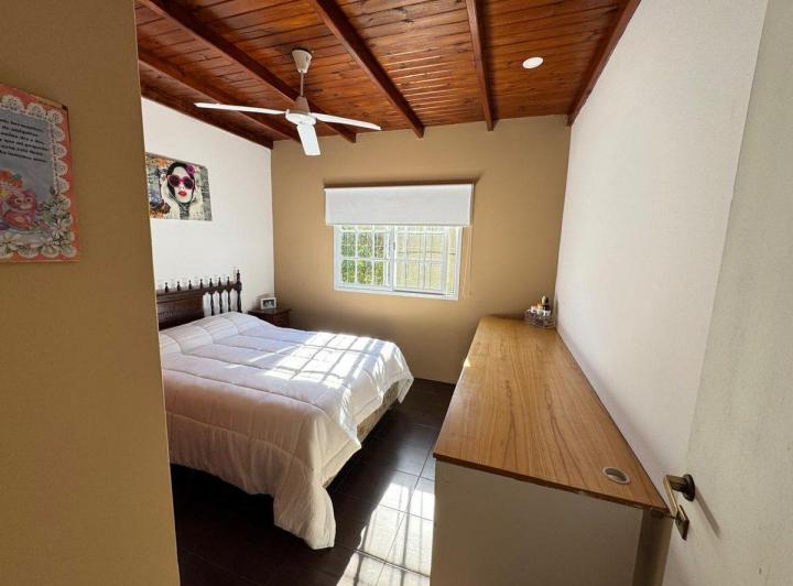 Casa · 109m² · 5 Ambientes · 1 Cochera
