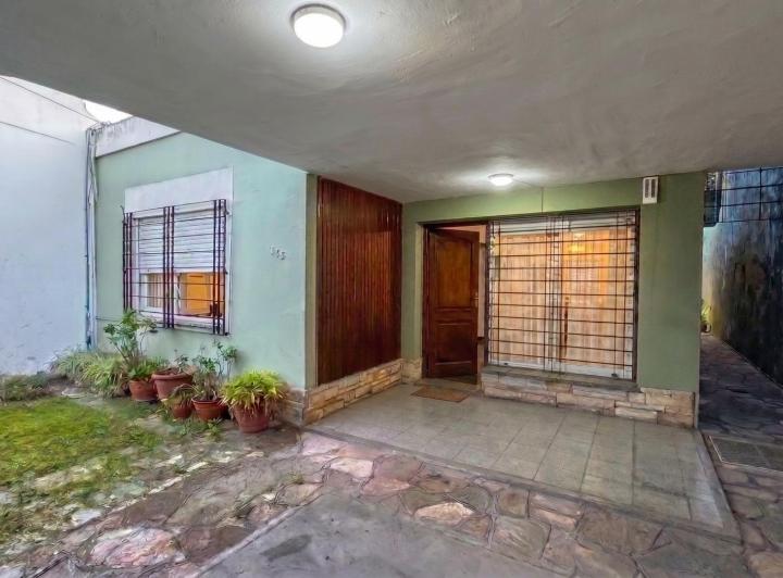 Casa · 120m² · 3 Ambientes · 1 Cochera