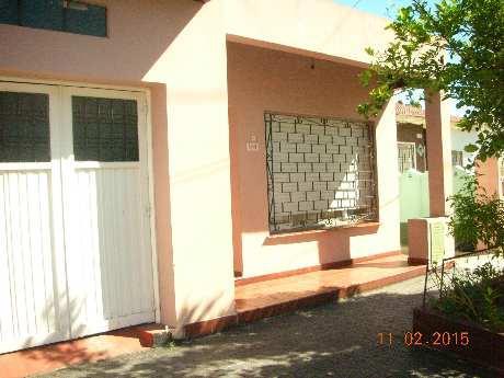 Casa · 110m² · 3 Ambientes · 1 Cochera