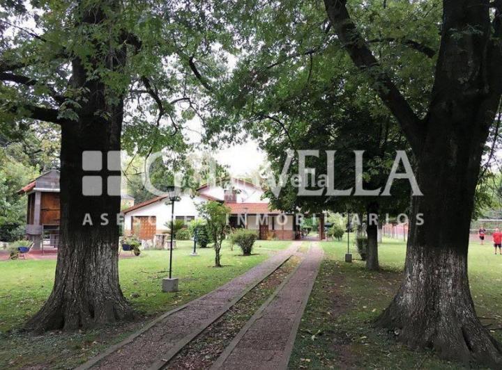 Casa · 130m² · 4 Ambientes