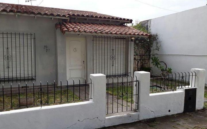 Casa · 85m² · 3 Ambientes · 1 Cochera